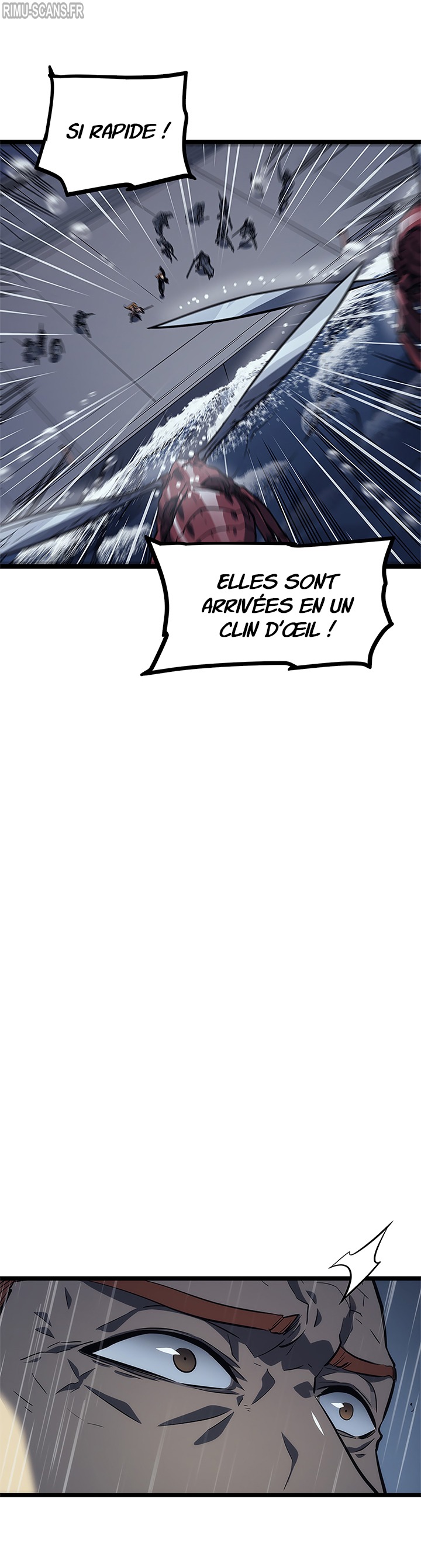Solo Leveling Chapitre 106 - Page 64