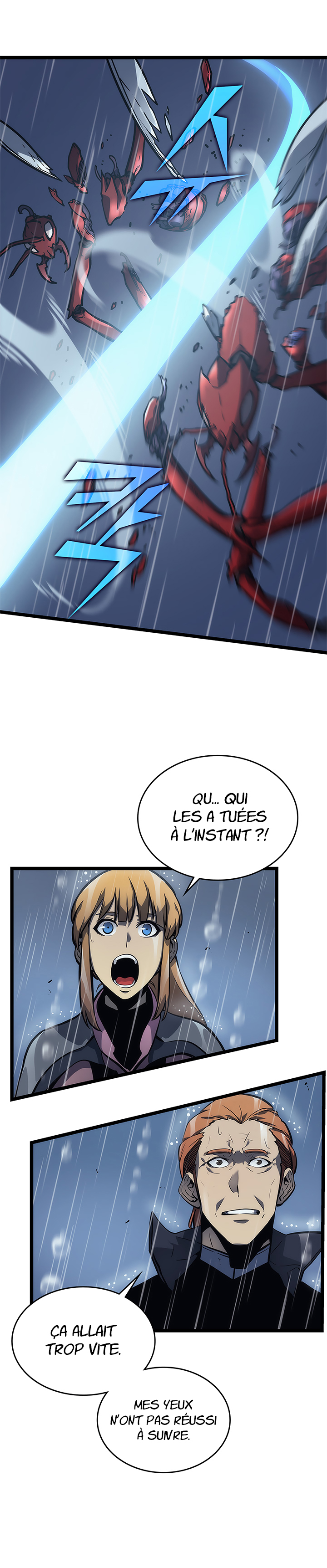 Solo Leveling Chapitre 106 - Page 65