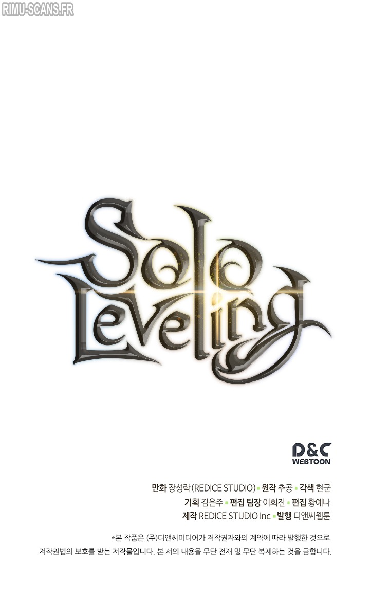 Solo Leveling Chapitre 106 - Page 67