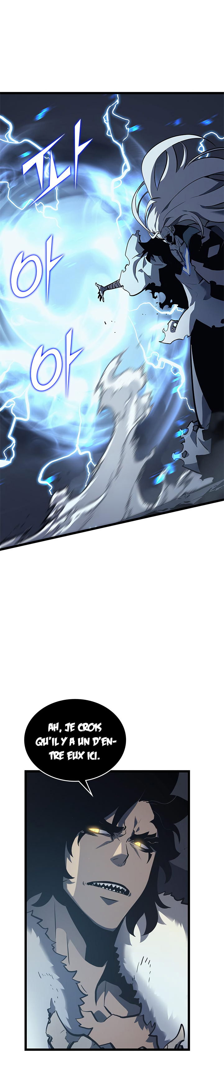 Solo Leveling Chapitre 107 - Page 26