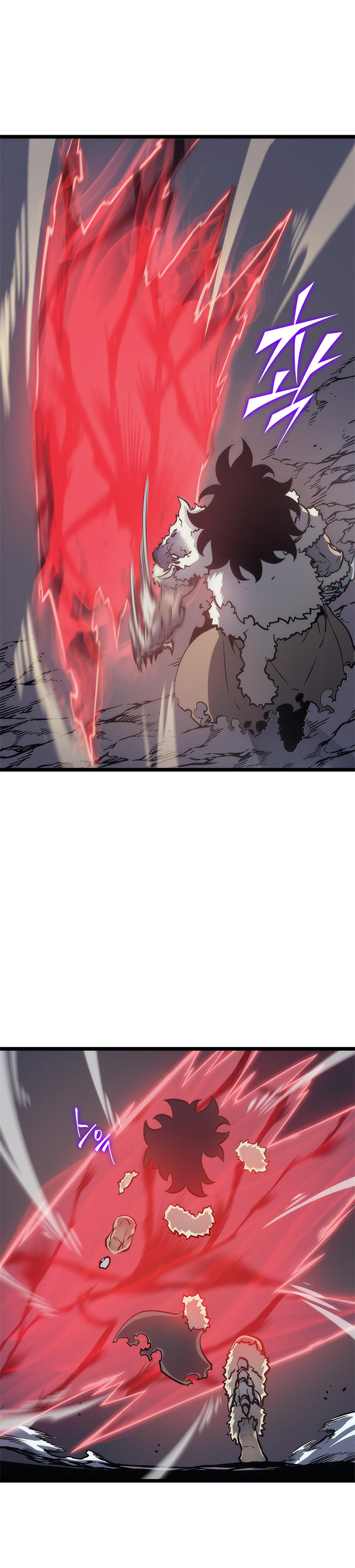 Solo Leveling Chapitre 107 - Page 30