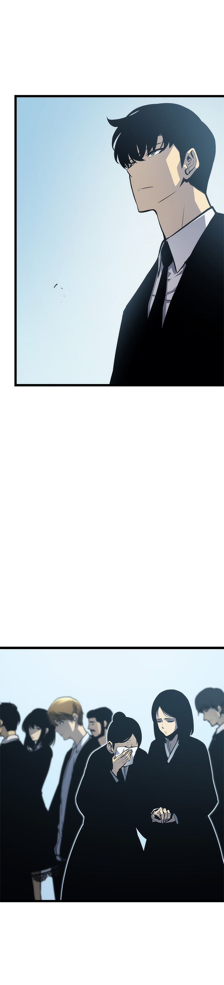 Solo Leveling Chapitre 108 - Page 6