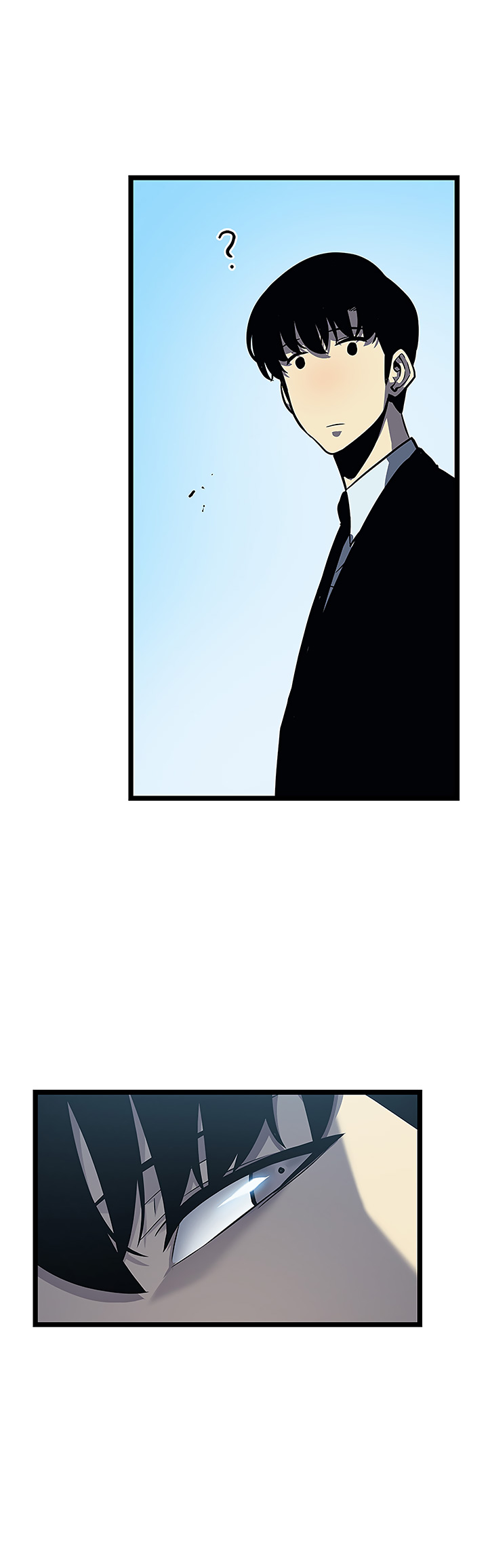 Solo Leveling Chapitre 108 - Page 11