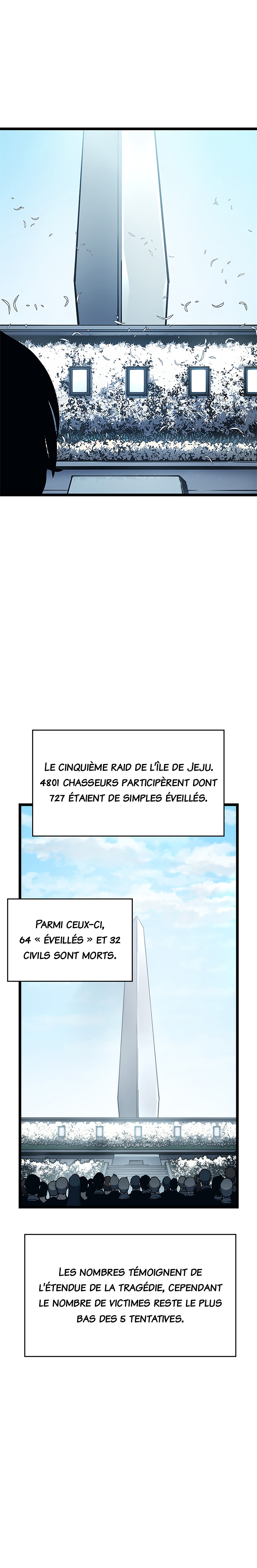 Solo Leveling Chapitre 108 - Page 12