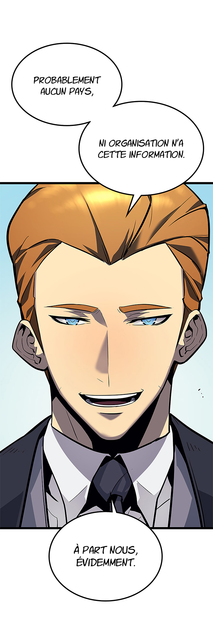 Solo Leveling Chapitre 108 - Page 23