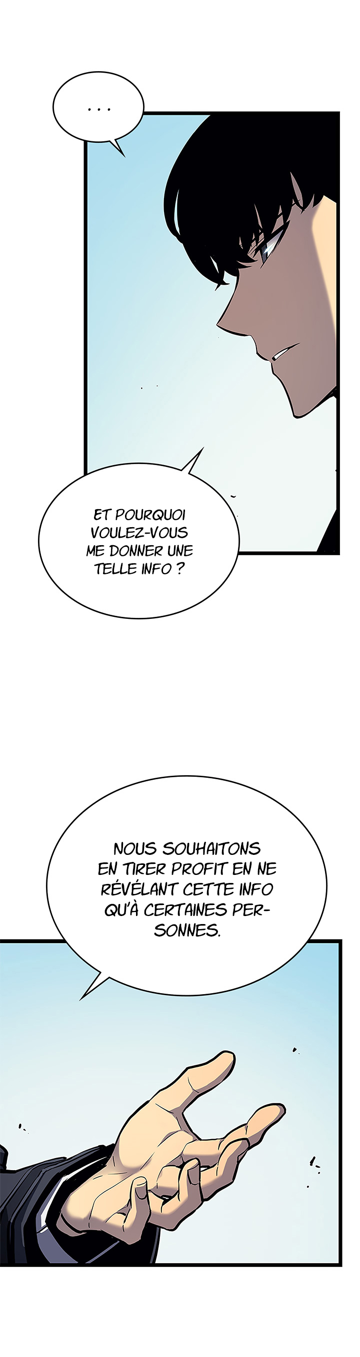 Solo Leveling Chapitre 108 - Page 24