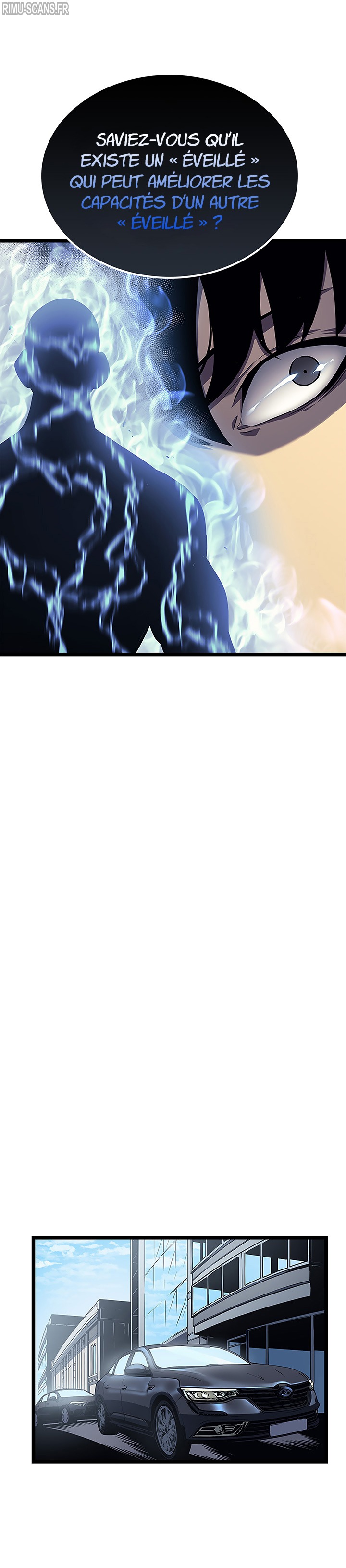 Solo Leveling Chapitre 108 - Page 28