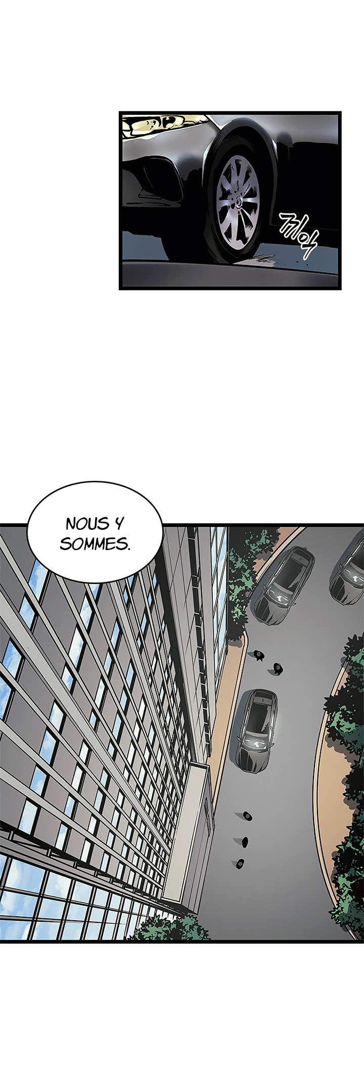 Solo Leveling Chapitre 108 - Page 29