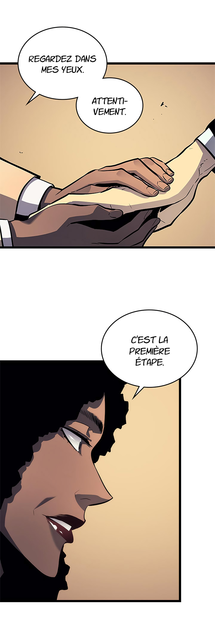 Solo Leveling Chapitre 109 - Page 15