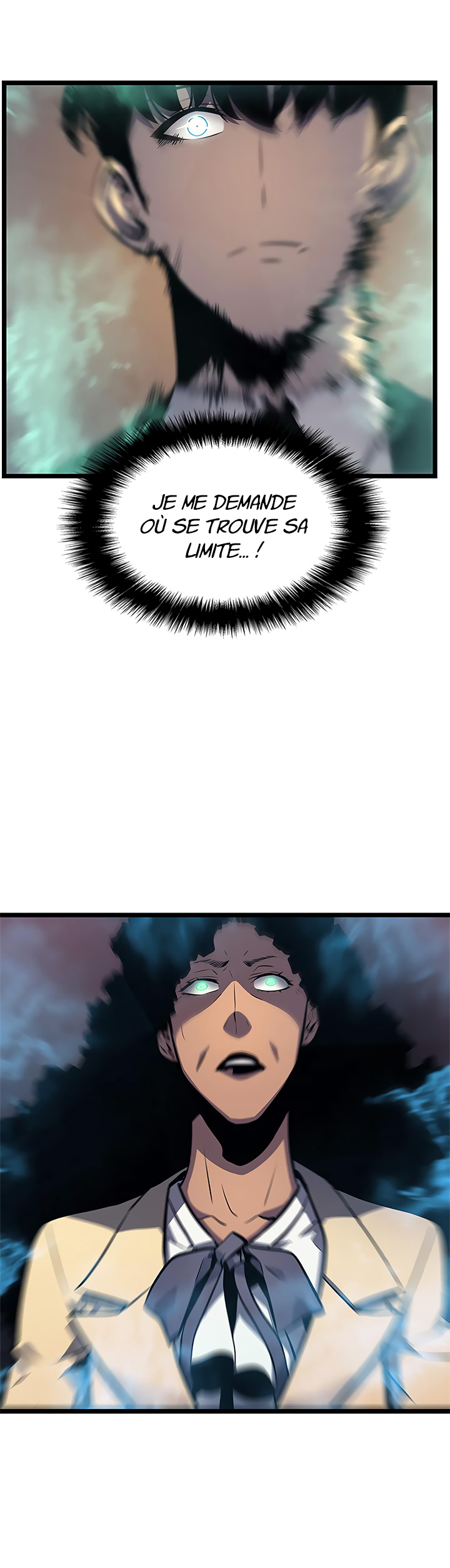 Solo Leveling Chapitre 109 - Page 17