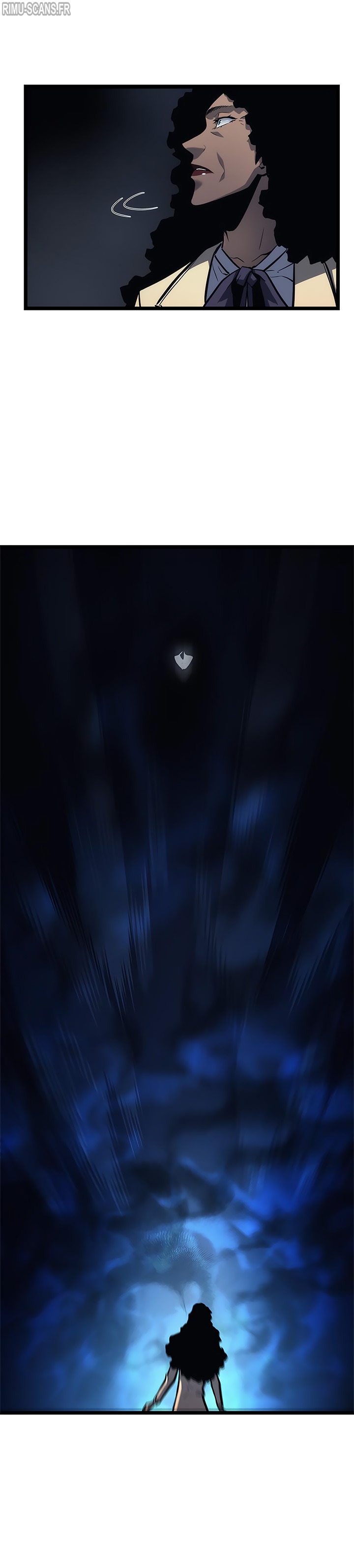 Solo Leveling Chapitre 109 - Page 19