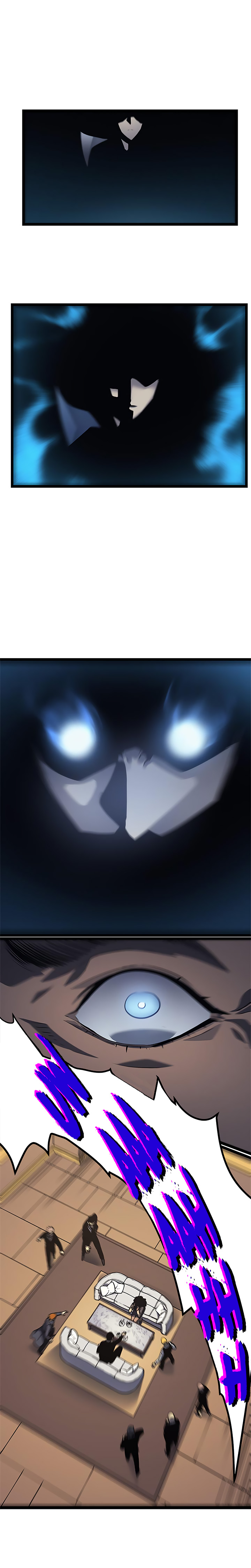 Solo Leveling Chapitre 109 - Page 20