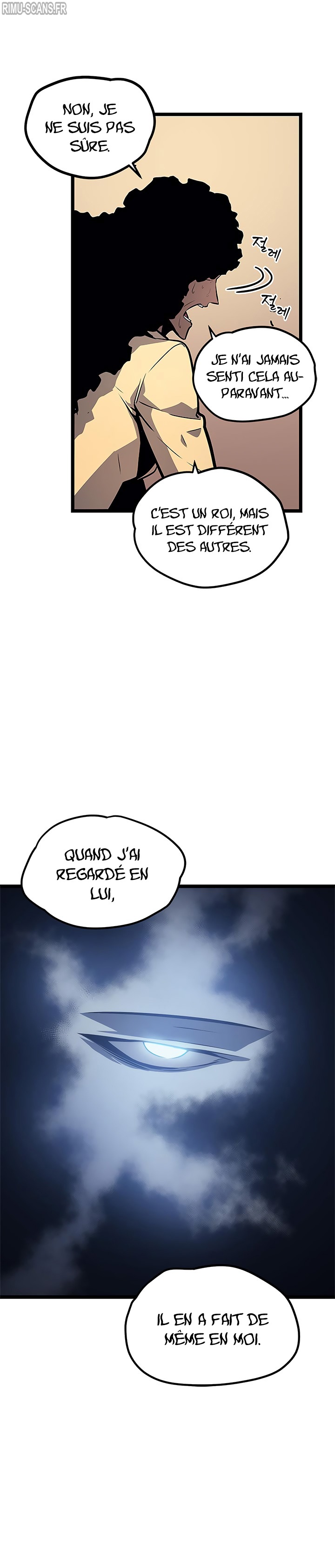 Solo Leveling Chapitre 109 - Page 28