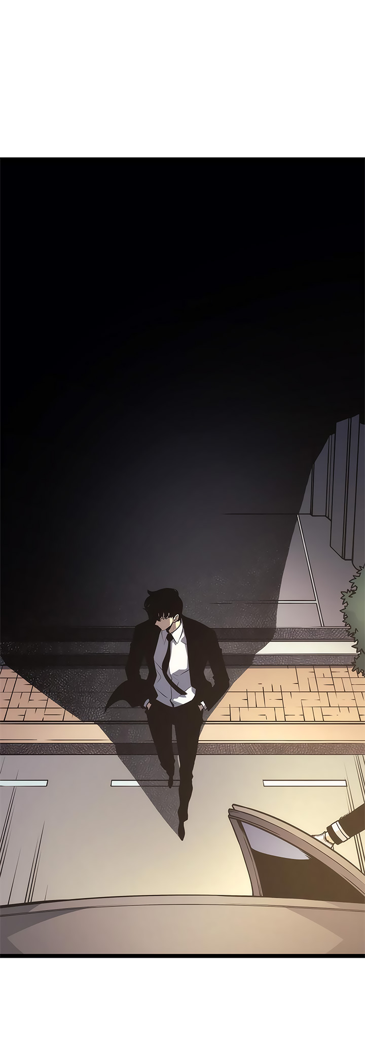 Solo Leveling Chapitre 109 - Page 30