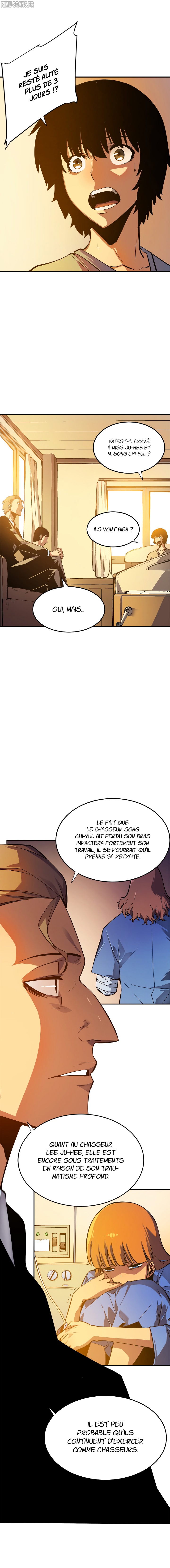 Solo Leveling Chapitre 11 - Page 4