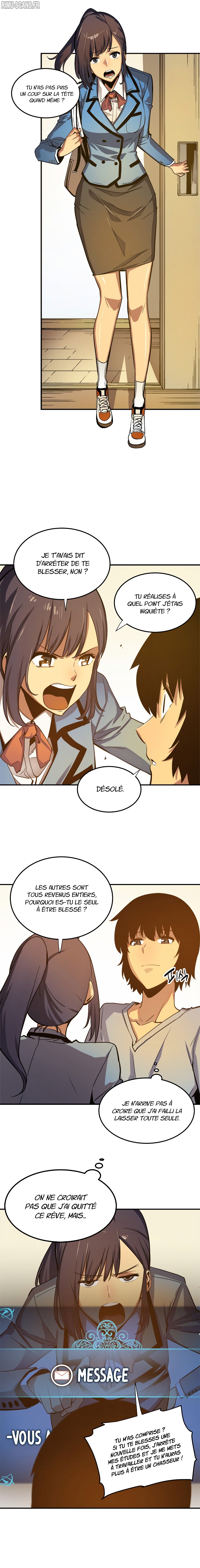 Solo Leveling Chapitre 11 - Page 10