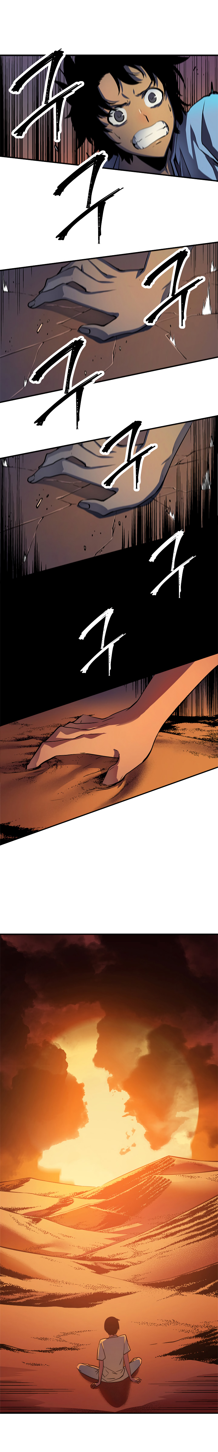 Solo Leveling Chapitre 11 - Page 15