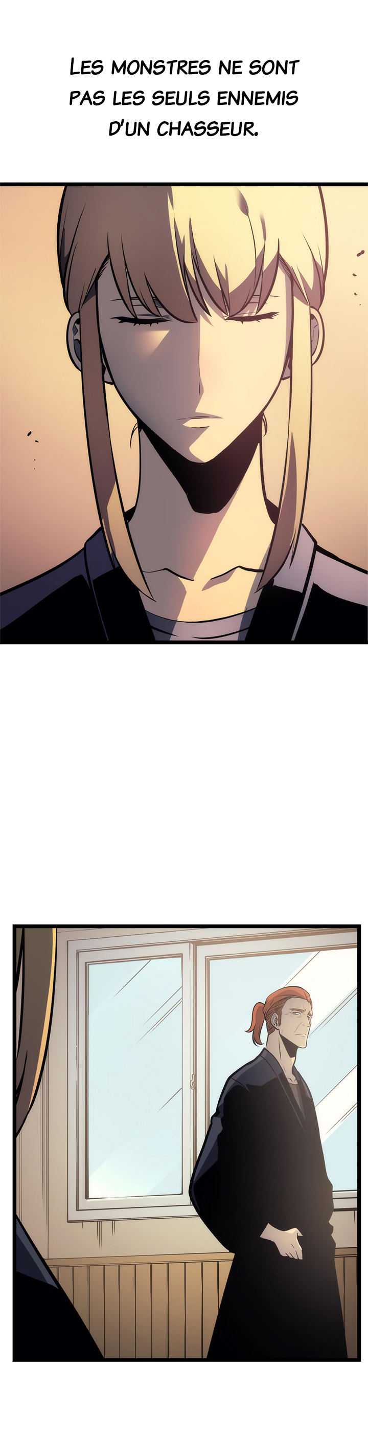 Solo Leveling Chapitre 110 - Page 24