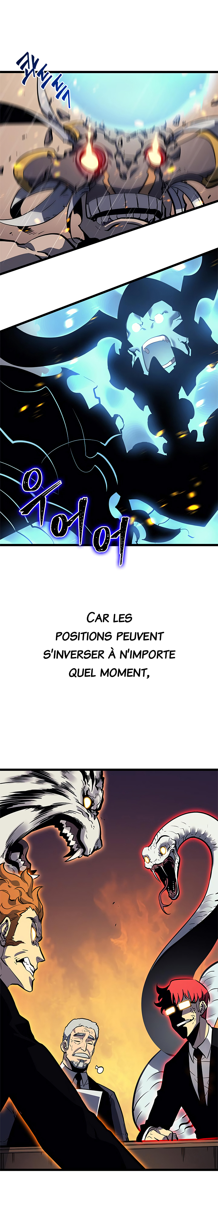 Solo Leveling Chapitre 110 - Page 26