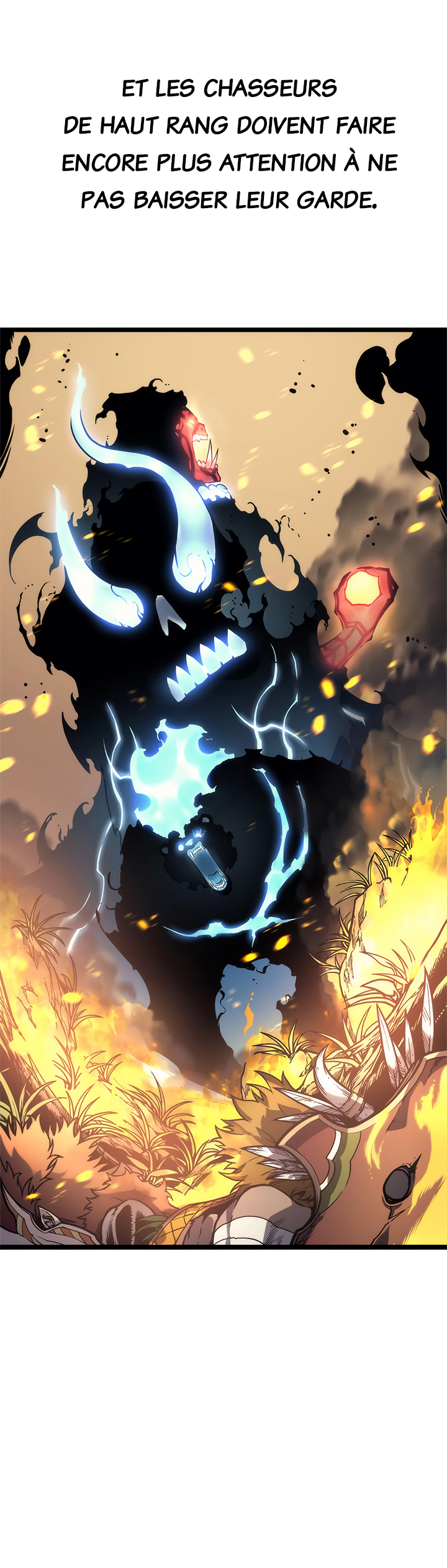Solo Leveling Chapitre 110 - Page 27