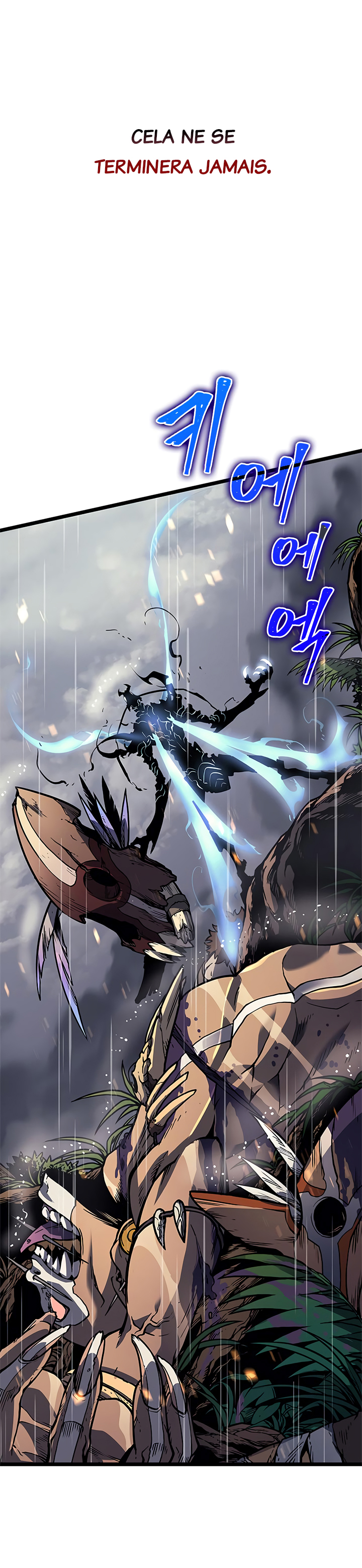 Solo Leveling Chapitre 110 - Page 29