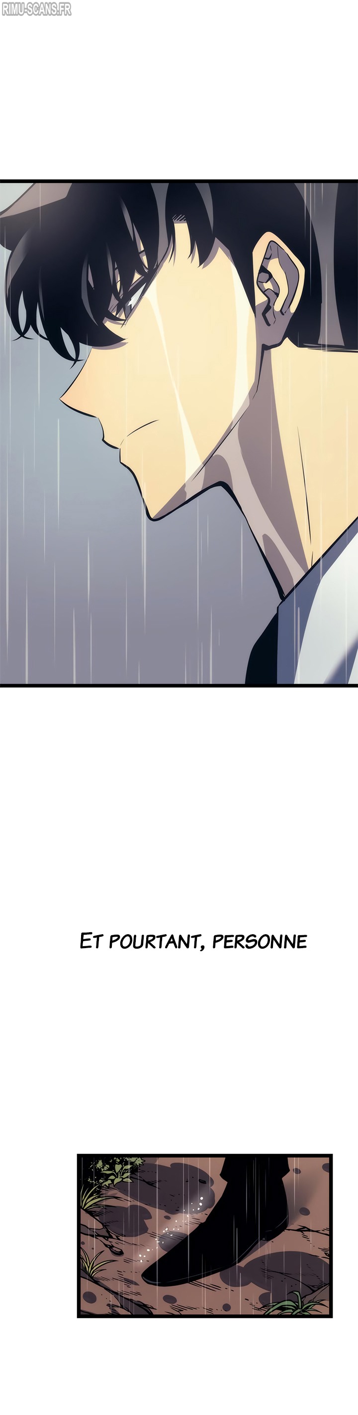 Solo Leveling Chapitre 110 - Page 31