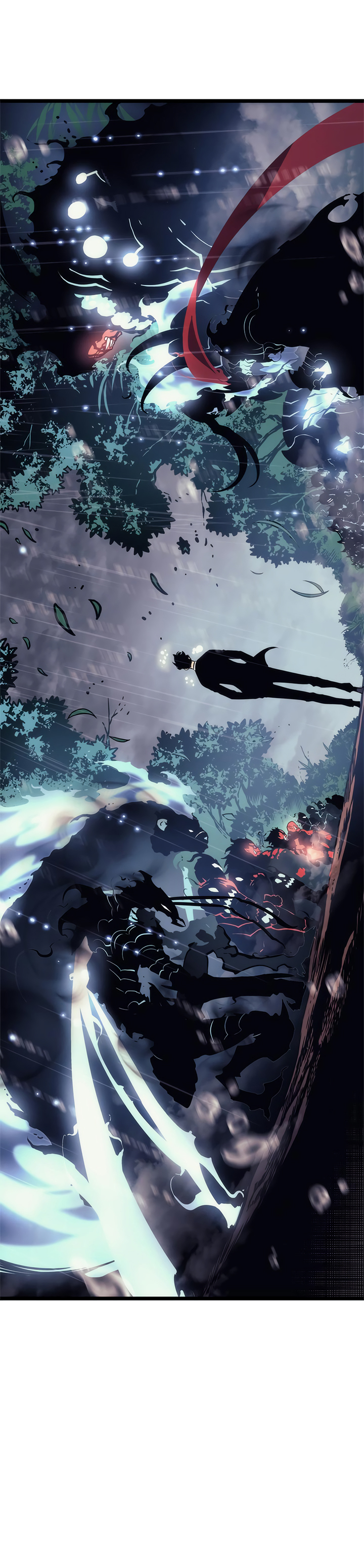 Solo Leveling Chapitre 110 - Page 32