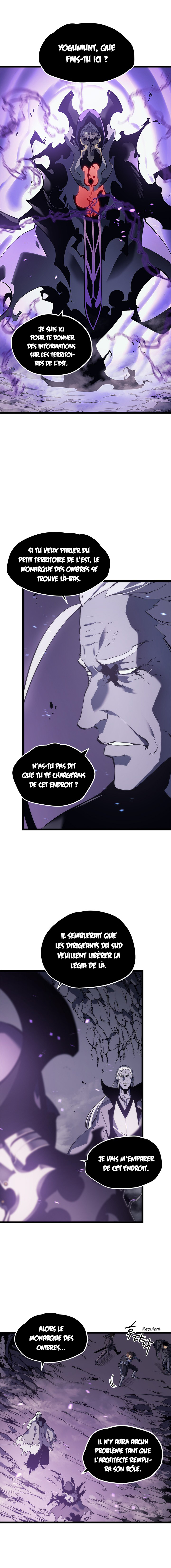 Solo Leveling Chapitre 111 - Page 2