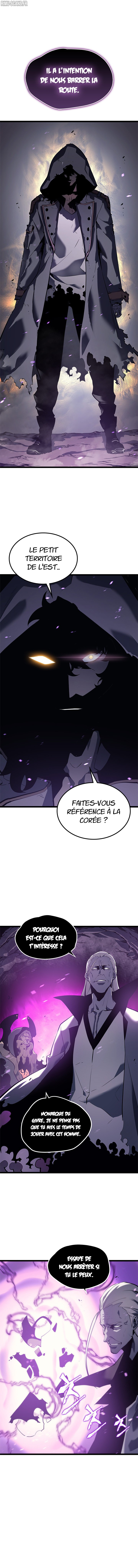 Solo Leveling Chapitre 111 - Page 4