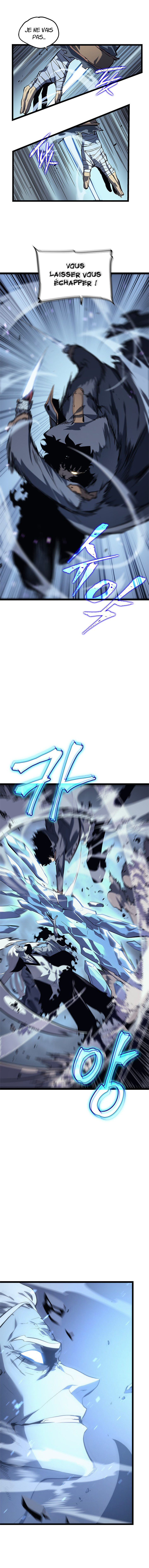 Solo Leveling Chapitre 111 - Page 5