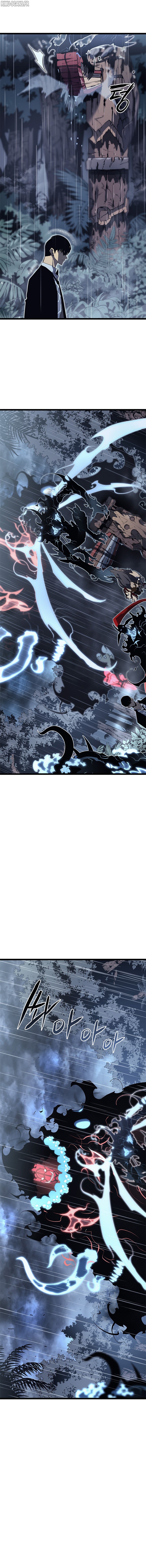 Solo Leveling Chapitre 111 - Page 10