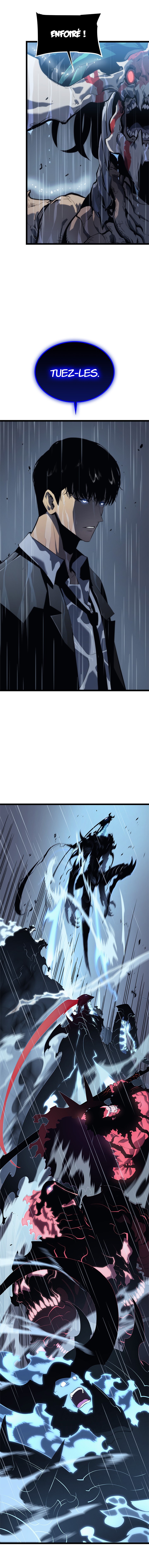 Solo Leveling Chapitre 111 - Page 11