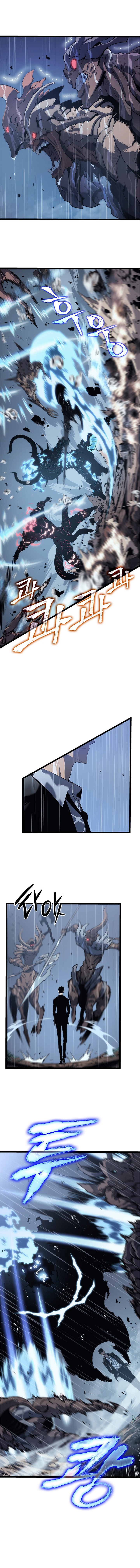 Solo Leveling Chapitre 111 - Page 12
