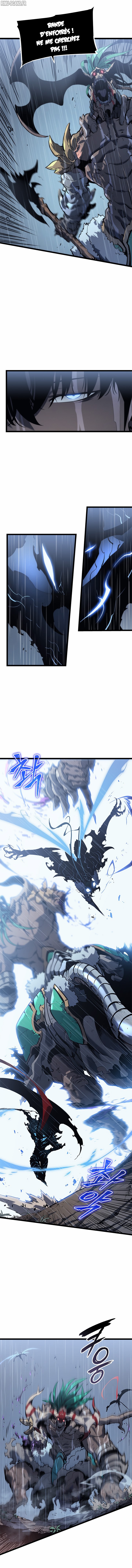 Solo Leveling Chapitre 111 - Page 13