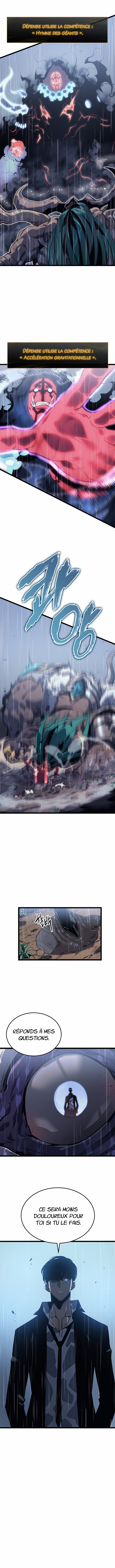 Solo Leveling Chapitre 111 - Page 14