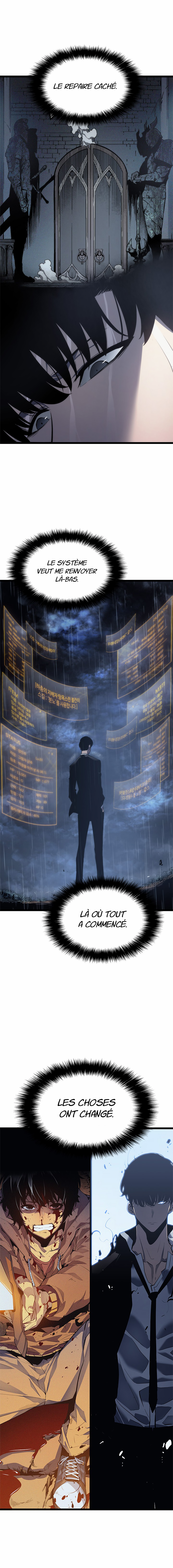Solo Leveling Chapitre 111 - Page 17
