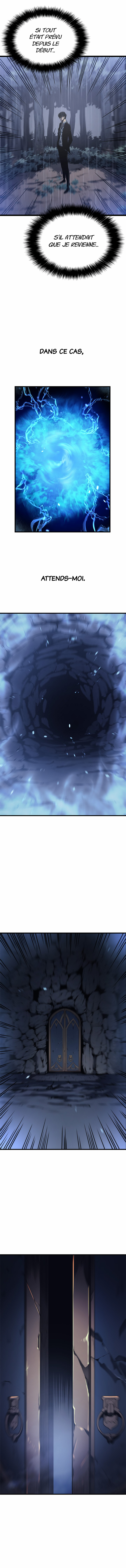 Solo Leveling Chapitre 111 - Page 18