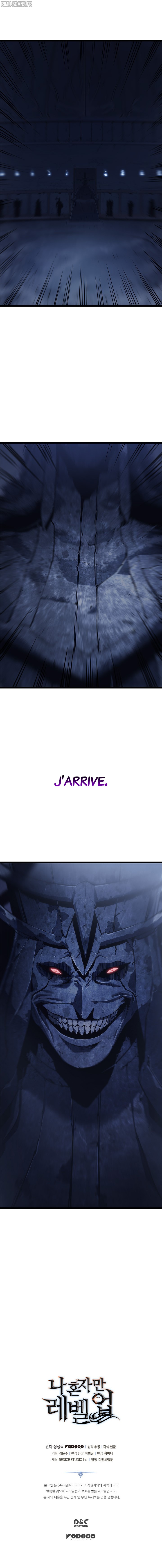 Solo Leveling Chapitre 111 - Page 19