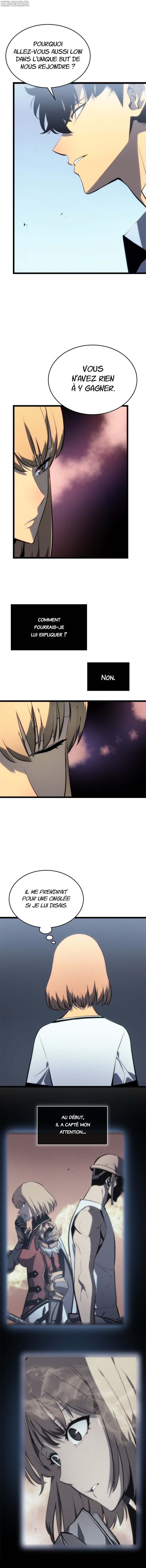 Solo Leveling Chapitre 112 - Page 10