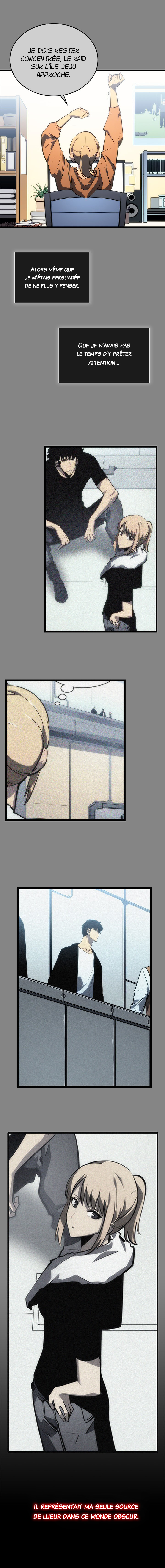 Solo Leveling Chapitre 112 - Page 12