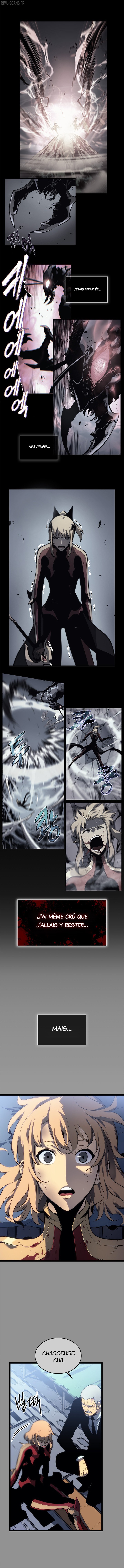 Solo Leveling Chapitre 112 - Page 13