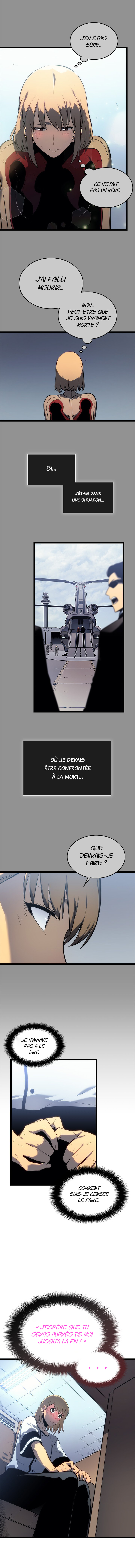 Solo Leveling Chapitre 112 - Page 15