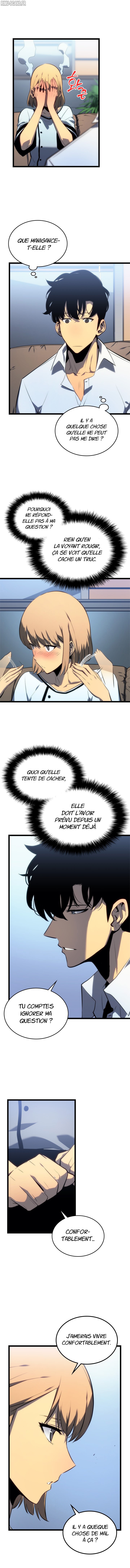 Solo Leveling Chapitre 112 - Page 16