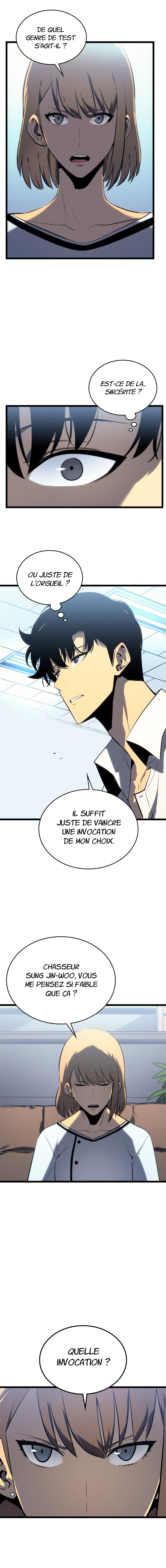 Solo Leveling Chapitre 112 - Page 18