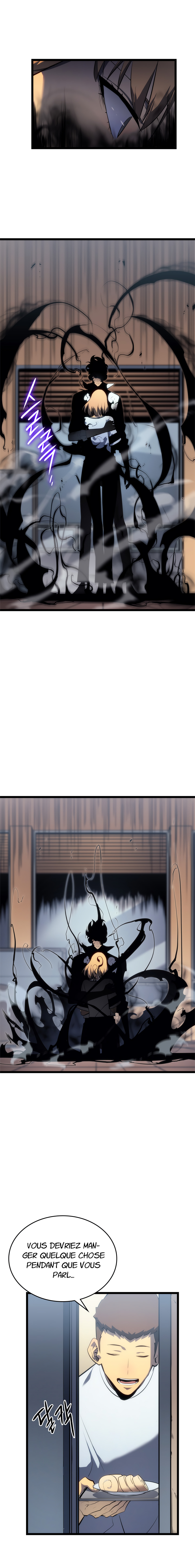 Solo Leveling Chapitre 113 - Page 5