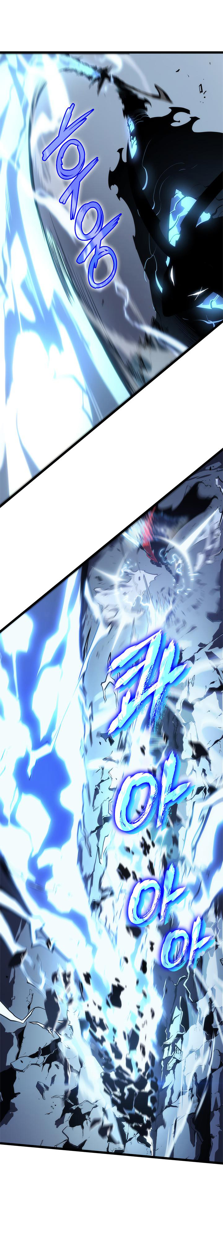 Solo Leveling Chapitre 113 - Page 15