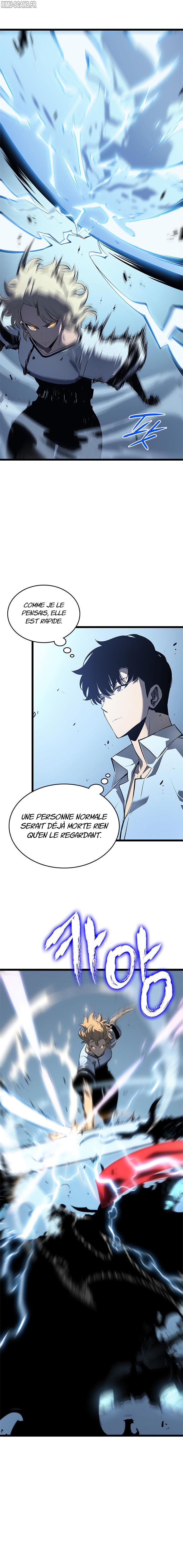 Solo Leveling Chapitre 113 - Page 16
