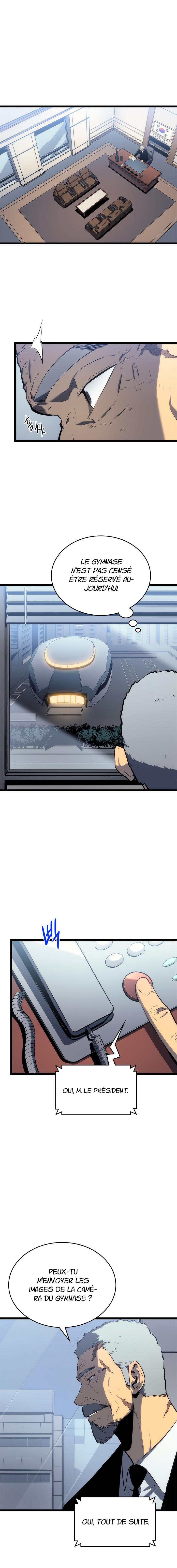 Solo Leveling Chapitre 113 - Page 17