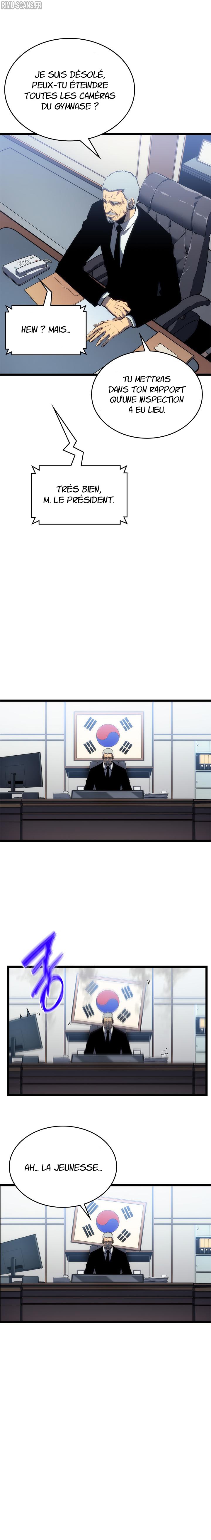 Solo Leveling Chapitre 113 - Page 19