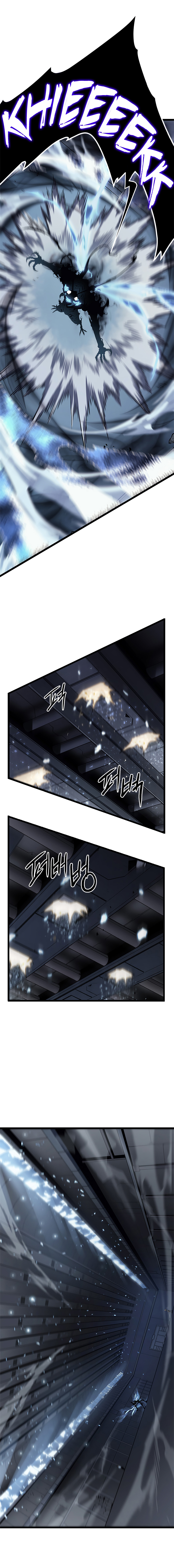 Solo Leveling Chapitre 114 - Page 3